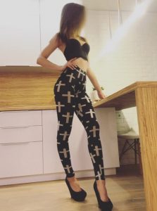 Фото проститутки СПб по имени Диана +7(906)279-36-20